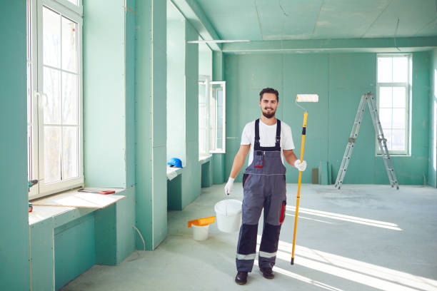 Best Black Mold Removal  in Paulden, AZ