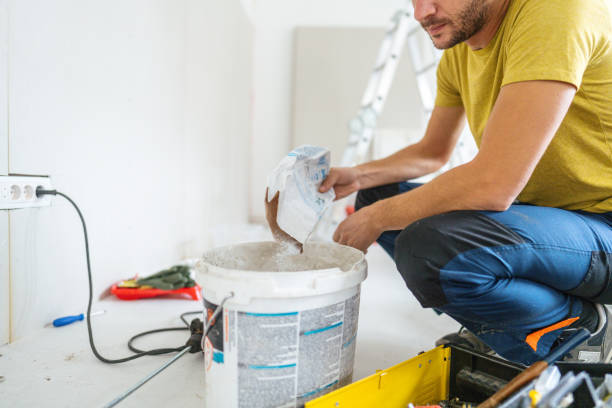 Best HVAC Mold Inspection and Cleaning  in Paulden, AZ